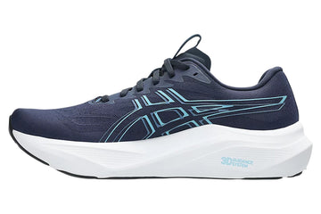 Asics GT-2000 14 2E Midnight/Stillwater Mens #color_blue-dark-navy